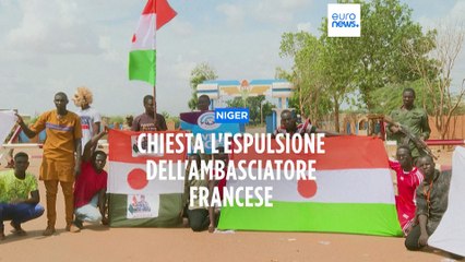 Le notizie del giorno | 01 settembre - Mattino