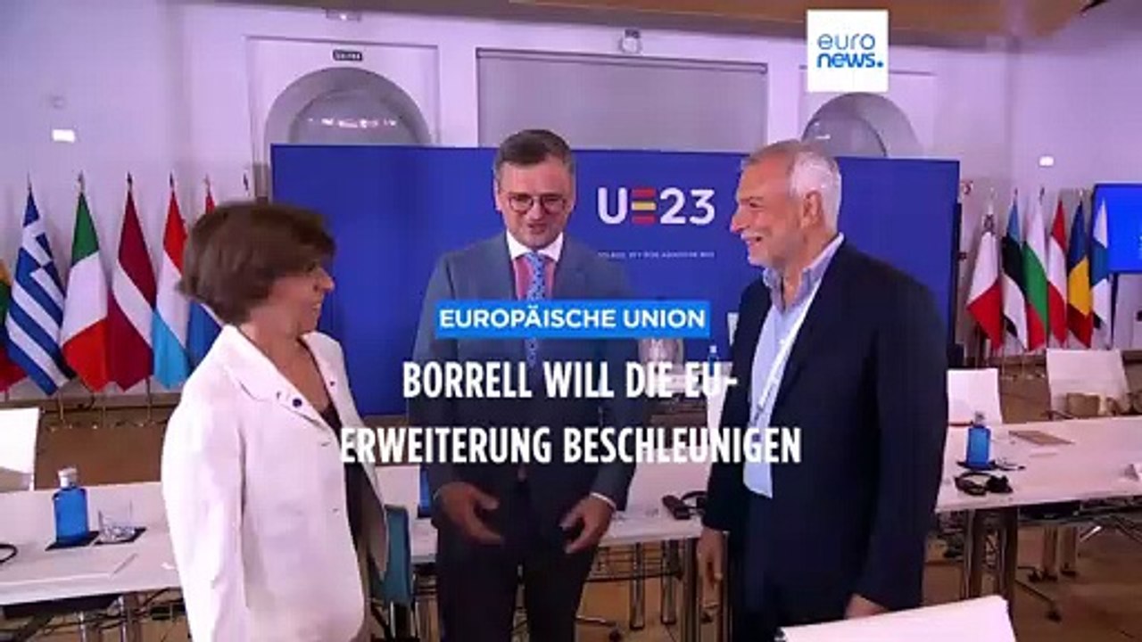 Nachrichten des Tages | 1. September - Morgenausgabe