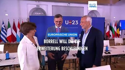 Nachrichten des Tages | 1. September - Morgenausgabe