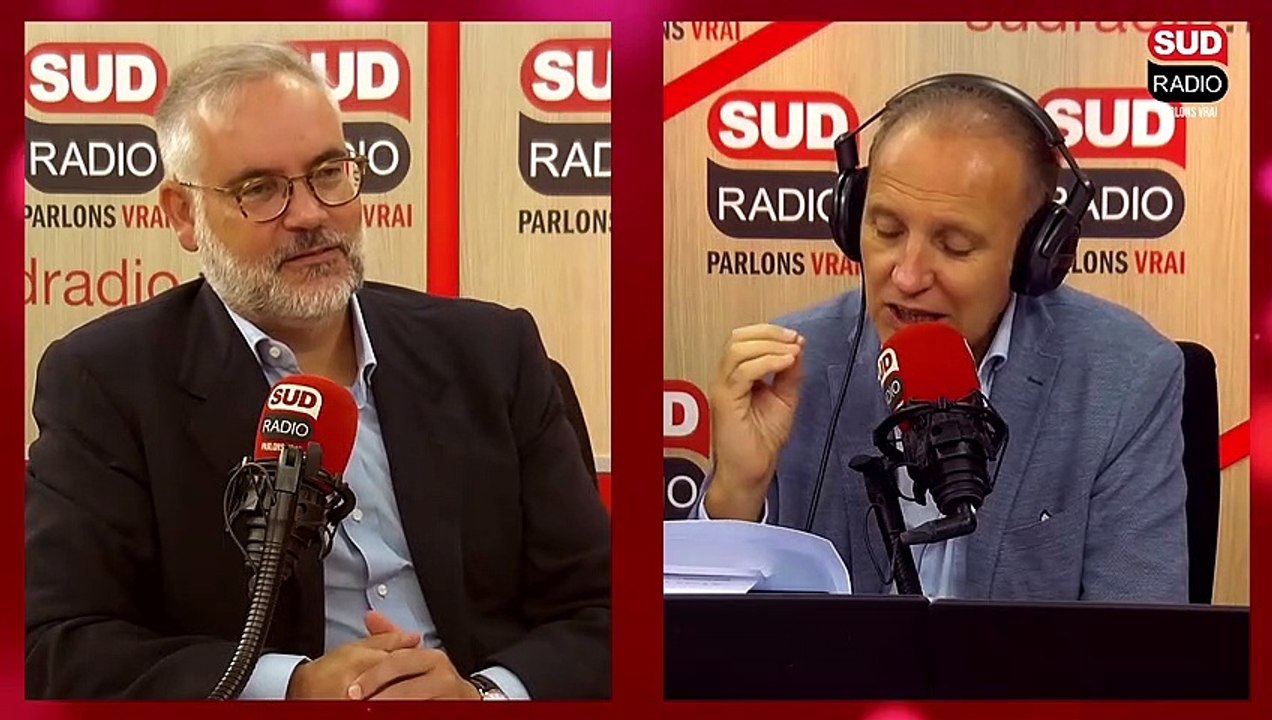 Guillaume Bigot : "Clément Beaune se veut être le champion de l'aile gauche du macronisme"