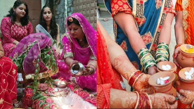 Kajari Teej 2023: कजरी तीज पूजा सामग्री | कजरी तीज की पूजा कैसे करें | Boldsky