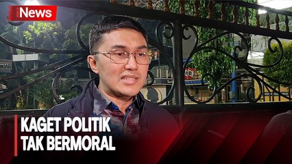 Demokrat Kaget Politik Tak Bermoral dari Rekan Koalisi, Sudah Komitemen tapi Ada yang Main Belakang