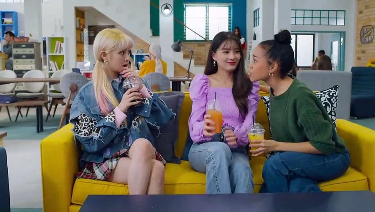So.Not.Worth.It.S01E02.720p.Hin-Eng-Kor.ESub.kdramaboy.
