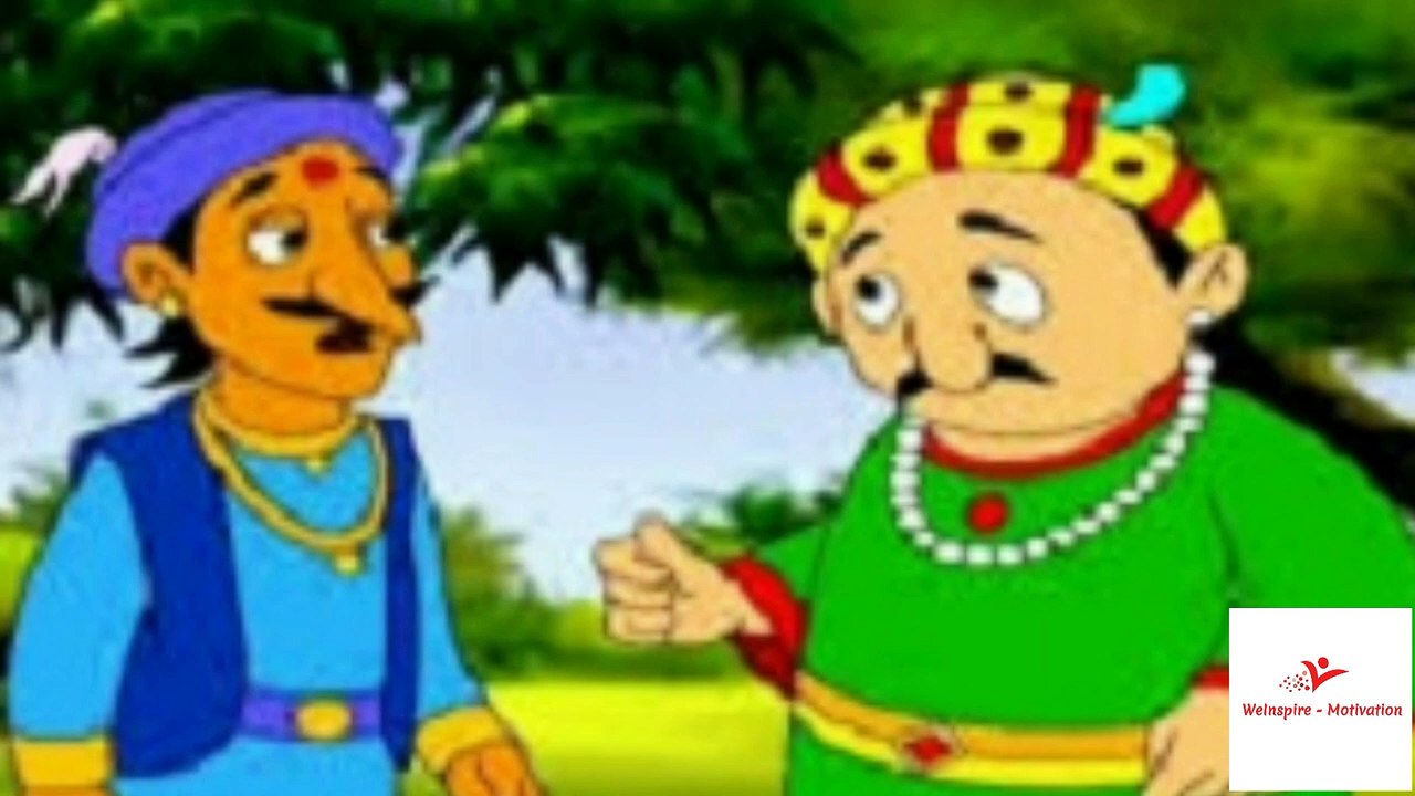 Motivational Story - A Motivational Story on Greed and Honesty || Motivational Story #05