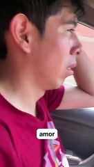 "Es tu auto o yo": Joven se cansó de los 'dramas' de su pareja y se rebela ante ella