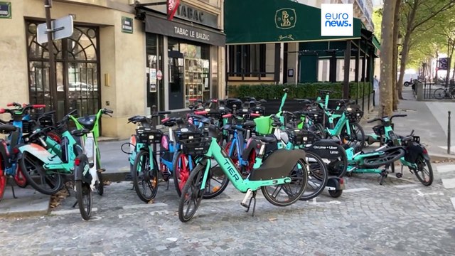 Urban mobility: are electric scooters the answer to urban mobility problems?