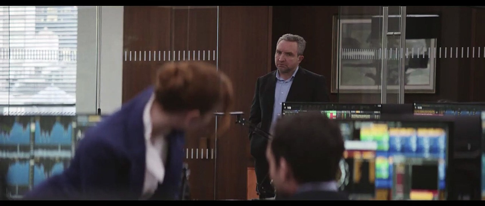 Fair Play Trailer DF