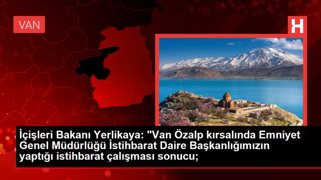 Özel harekat ve komandolardan nefes kesen operasyon! 2 terörist böyle etkisiz hale getirildi