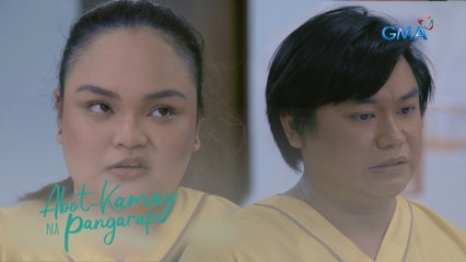 Abot Kamay Na Pangarap: Fake news about Moira’s death (Episode 307)