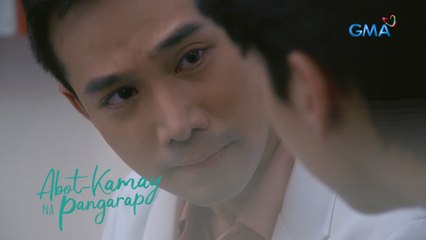 Abot Kamay Na Pangarap: Mico finally forgives Lyndon! (Episode 307)