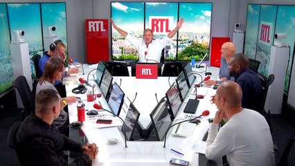 Rentrée littéraire 2023 : "Prigojine, mon frère, tu me manques" de Vladimir Poutine