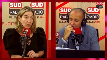 Céline Pina - "Greffe en France : les étrangers malades peuvent devenir prioritaires"