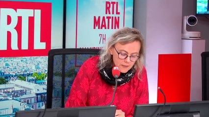 Le journal RTL de 8h du 01 septembre 2023