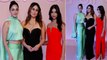 Kiara Advani, Suhana Khan & Kareena Kapoor glam up the event together, Video viral! FilmiBeatC