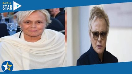 « Ça m’a atteint… »  Muriel Robin se livre sur cette déception qui l’a profondément blessée