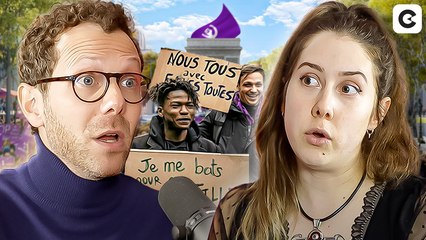 « Il n’y a pas d’ADN pour changer les couches. »