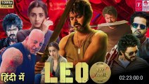 leo new movie 2023 | new hindi movie 2023 | bollywood new movie2023 | sa joke