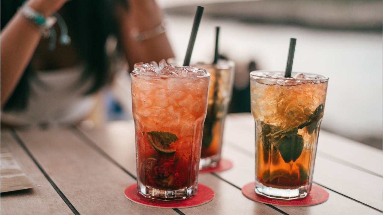 Touristen-abzocke auf mallorca: restaurants berechnen teils 20 cent pro eiswürfel