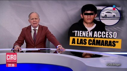 Noticias con Ciro Gómez Leyva | Programa Completo 31/agosto/2023