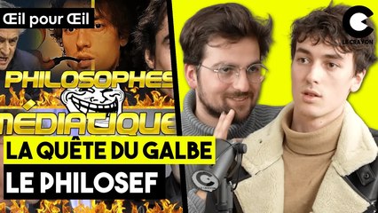 La place du féminisme dans les médias selon Le Philosef.