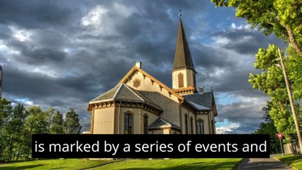 What Event Marked the Beginning of the Protestant Reformation