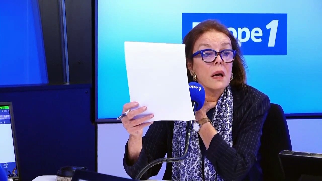 «Macron, le maître des horloges»