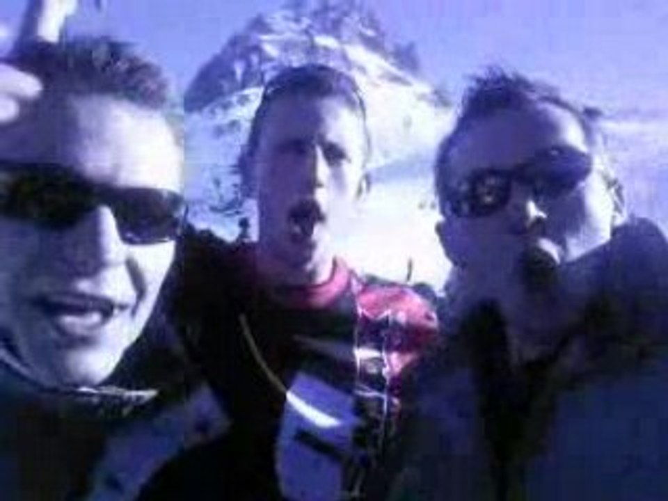 Folie Douce Tignes Val d'Isère