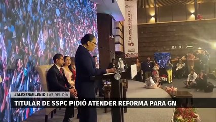 Aerolíneas y organizaciones rechazan la reducción de vuelos en el AICM. Alejandro Domínguez, 31 de agosto de 2023