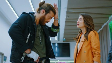 Early Bird - Episode 124 (English Subtitles) | Erkenci Kus