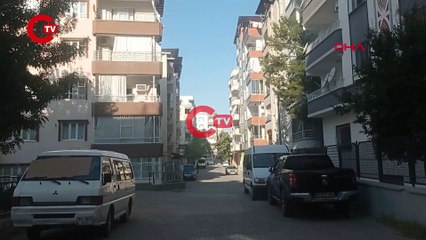 Son dakika... Siirt'te korkutan deprem!