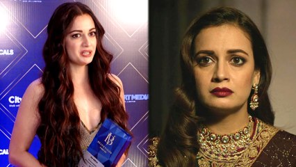 Made In Heaven Season 2 के रिव्यू को लेकर काफी खुश हैं Dia Mirza