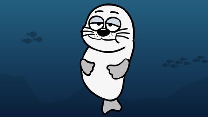 Viva Canções Infantis - Ben a Foca