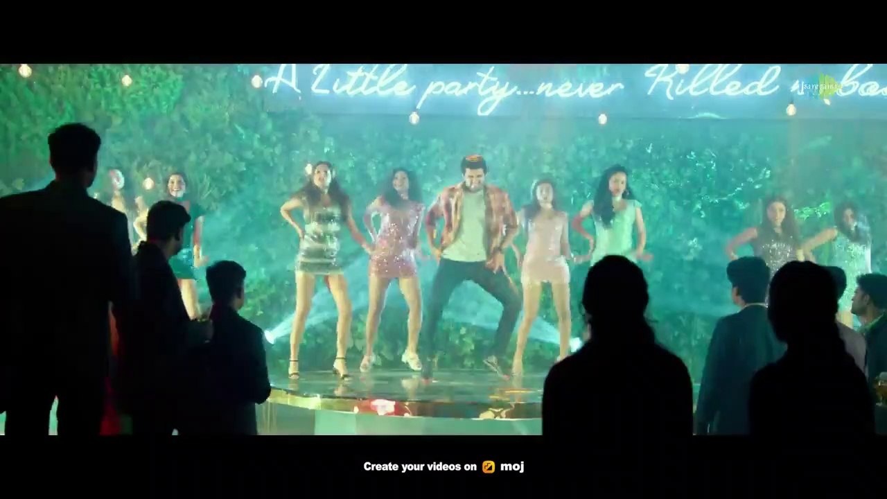 Osi Pellama - Lyrical _ Kushi _ Vijay Deverakonda_ Samantha _ Hesham Abdul Wahab _ Shiva Nirvana(720P_HD)