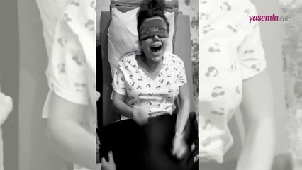 Dilan Polat 'Nefes Terapisi'nde' çığlık çığlığa! O anlar herkesi şoke etti