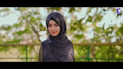Allah Hu Allah __ Syeda Areeba Fatima