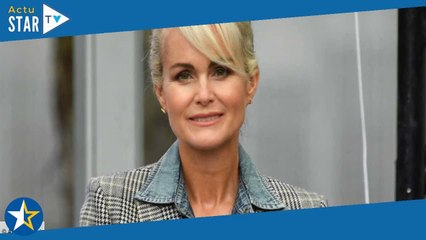 Laeticia Hallyday célibataire  ce qu’elle ne supportait plus chez Jalil Lespert