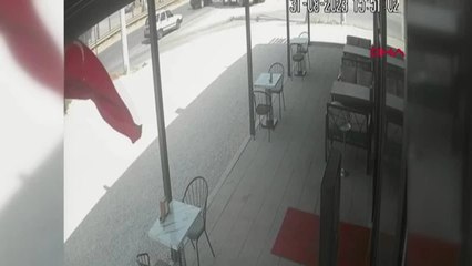 Bursa'da Otomobilde Tartışan Çiftin Kavgası Kanlı Bitti