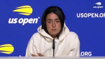 US Open 2023 - Ons Jabeur : 