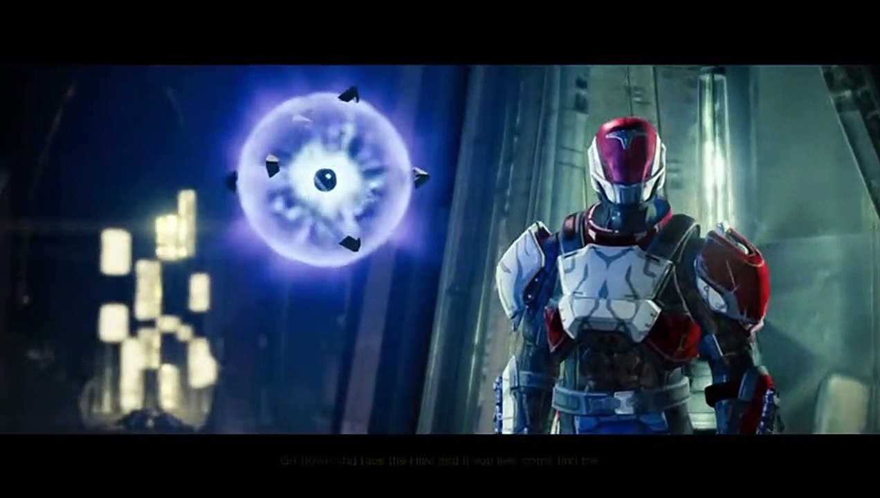 Let's Play Destiny pt 10