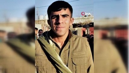 MİT, PKK’nın özel operasyonlarda kullanmak için eğittiği ve saldırı/sabotaj eğitimleri verdiği Rezan Güngen’i Irak/Süleymaniye kırsalında etkisiz hale getirdi.