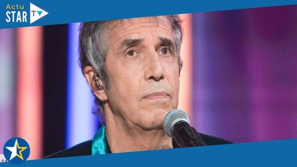 « Un drôle de signe »  Julien Clerc fait une grande annonce après le décès de son frère Gérard Lecl