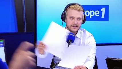 Interdiction de l'abaya à l'école : le grand cirque LFI