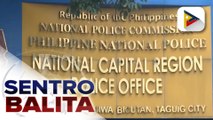 Sinibak na hepe ng Mandaluyong City police, nagpositibo sa confirmatory drug test