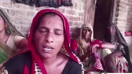 बदायूं: खेत की रखवाली करने गए चाचा भतीजे पर हुआ जानलेवा हमला, एक की मौत