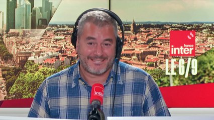 Le retour de Radioké Club - La chronique de Thomas Croisière