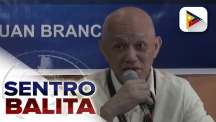 SSS Butuan branch, pinaigting pa ang RACE activity