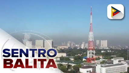 PTV, pinalawak pa ang pagbibigay ng balita at impormasyon sa tulong ng 16 stations at iba’t ibang social media platforms