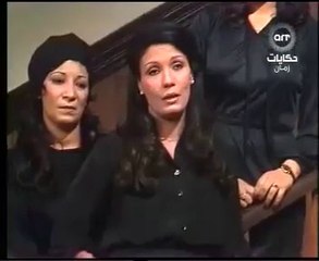 مسلسل لعبة ح 14 والاخيرة فردوس عبدالحميد ليلى علوى