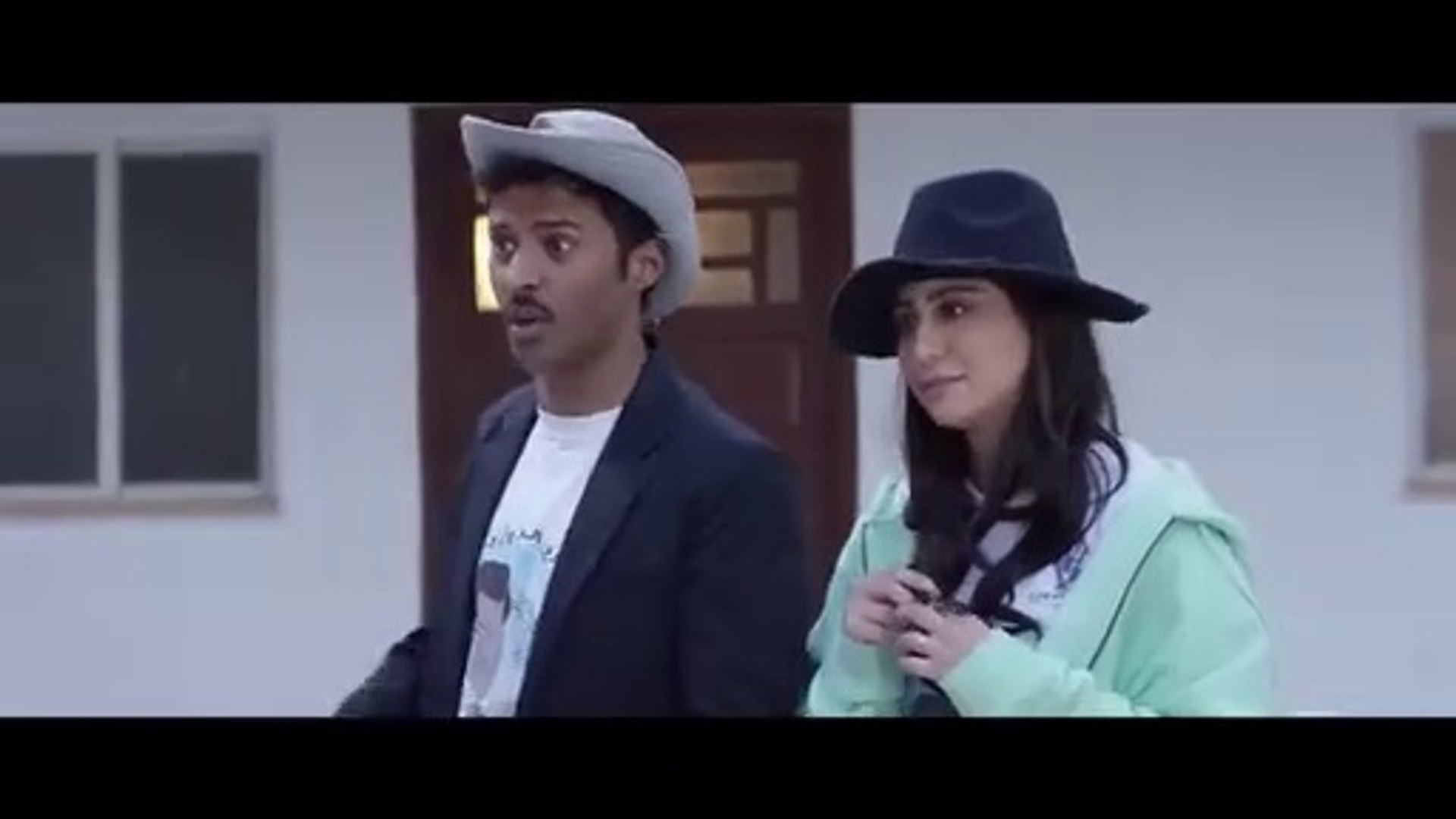 ⁣مسلسل يجيب الله مطر الحلقة 30 الثلاثون والاخيرة