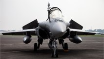 Rafale : le F5 de Dassault fait déjà trembler la concurrence